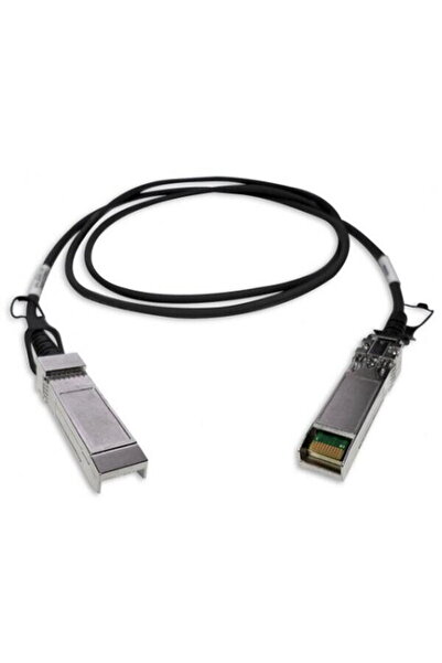 Qnap NAS аксесоар CAB-DAC15M-SFPP КАБЕЛ ЗА ДИРЕКТНО СВЪРЗВАНЕ 1.5M 10GBE