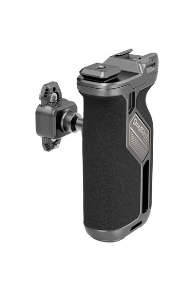 SmallRig 4485 Комплект въртяща се странична дръжка HawkLock H21 с бързо освоб...