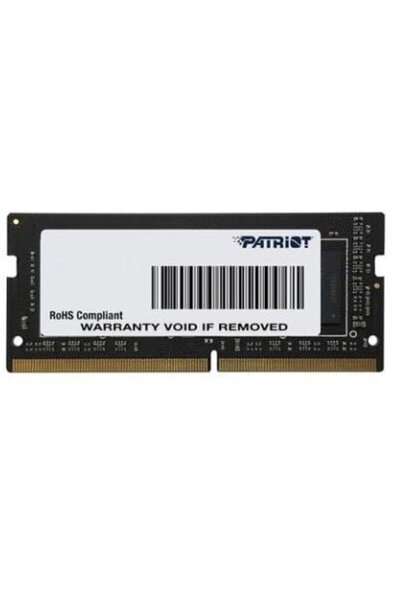 Patriot Memorie DDR4 SIGNATURE 8GB/2400 (1*8GB) CL17 SODIMM