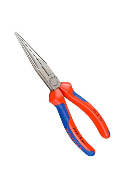 Knipex Clește cu tăiere laterală cu vârf bețel 200 mm