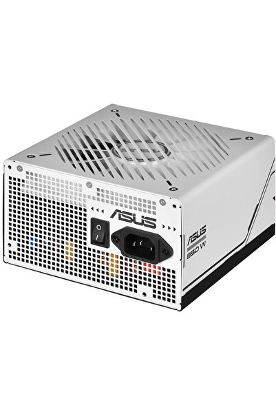 ASUS Πρωτοποριακό τροφοδοτικό, 80+ Χρυσό, 850W