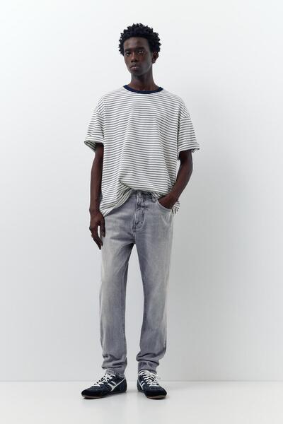 Pull & Bear Slim fit jeans