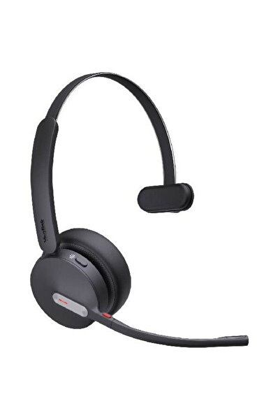 Yealink BH 70 Mono - headset