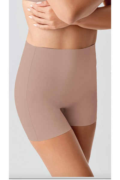 Slendos Women'S, Laser Cut, Non-Marking, Non-Slip, Smooth, Shorts Panties