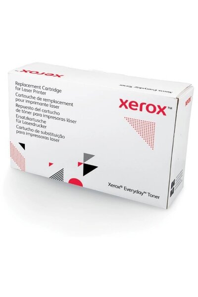 Xerox Черен тонер за всеки ден CE400X