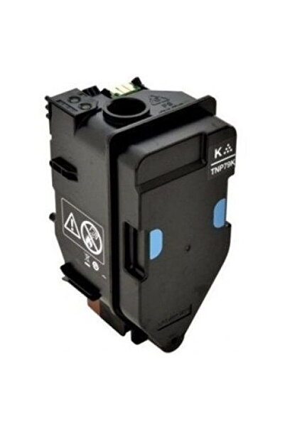 KONICA MINOLTA Toner AAJW 150 / TNP 79 K Black