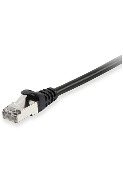 EQUIP Cablu de rețea Cat6 40x/set S/FTP 2xRJ45 1.00m sw LSZH