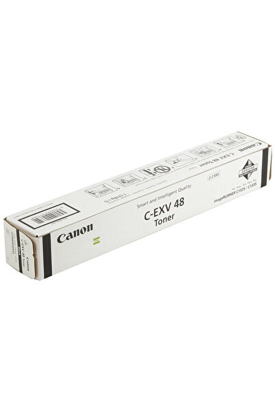 Canon Cartuș toner negru C-EXV48BK 16.5K original IR C1325IF