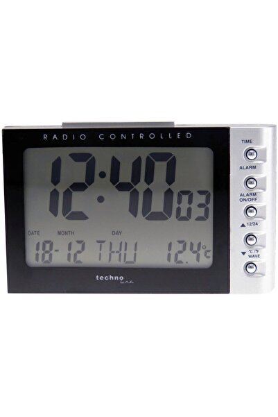 TECHNOLINE Ceas de birou WT 188