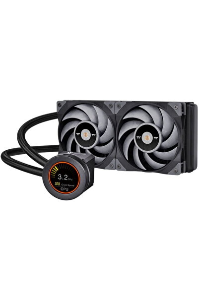 THERMALTAKE Răcitor Toughliquid 240 Ultra LCS