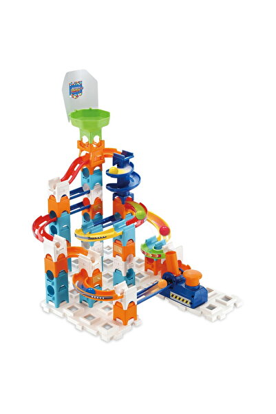 VTech Baby Vtech Marble Rush - Adventure Set S100