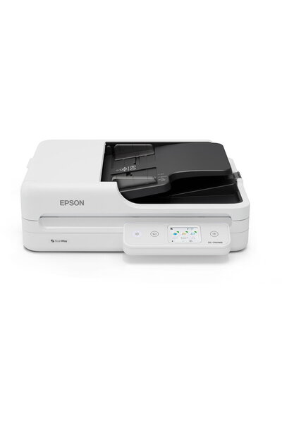 EPSON WorkForce DS-1760WN Scanner
