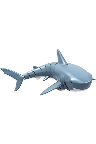 Amewi Sharky, rechinul albastru, RTR pe 4 canale, 2,4 GHz
