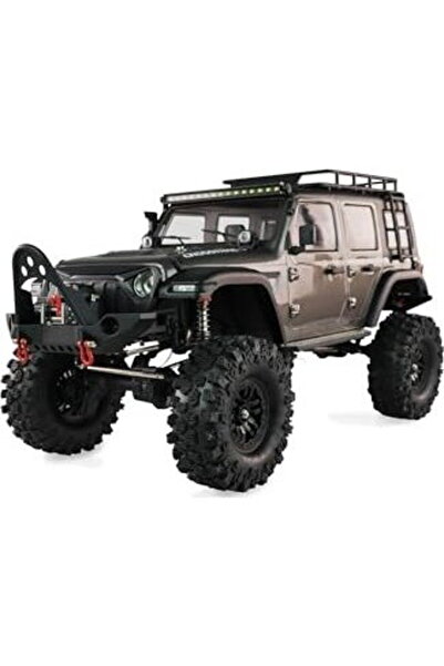 Amewi Τηλεκατευθυνόμενο Αυτοκίνητο AMXRock Crosstrail Crawler 4WD 1:10 ARTR a...