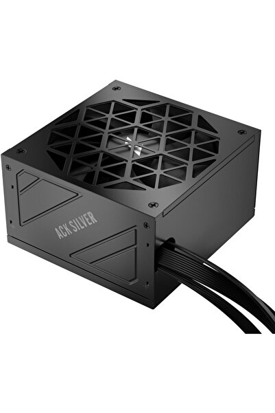 1ST PLAYER Sursă de alimentare 750W, 80 PLUS Silver