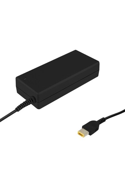 Qoltec Adaptor de alimentare 50054.90W.LEN pentru Lenovo