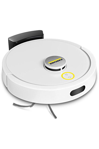 Karcher Робот за почистване на подове RVC 3, бял