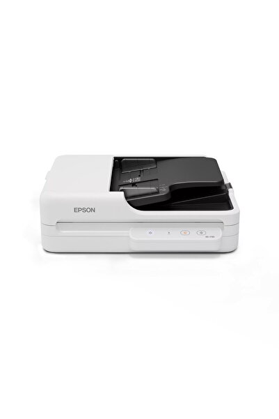 EPSON WorkForce DS-1730 Scanner