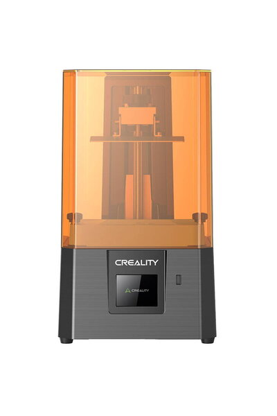 Creality Imprimanta 3D Halot R6