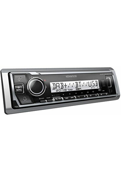 Kenwood Player auto KDC-BT 450 DAB