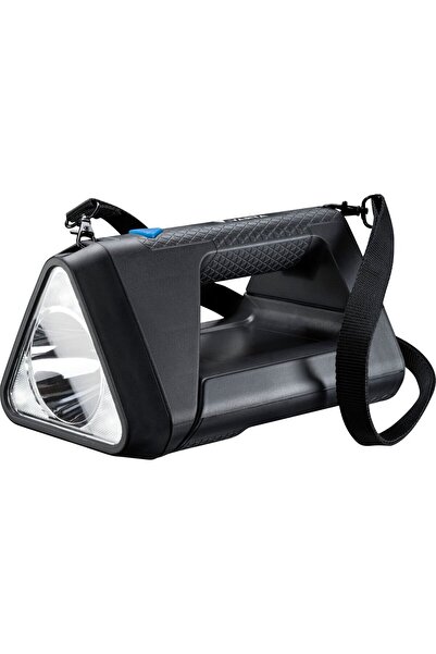 Varta Work Flex BL30R Light Rechargeable Hand Lamp
