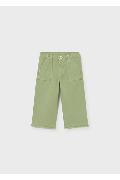 MAYORAL Baby Girl Gabardine Pants