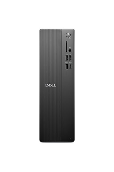 Dell Slim Desktop System, Intel Core Ultra 7 265 2.4GHz Arrow Lake