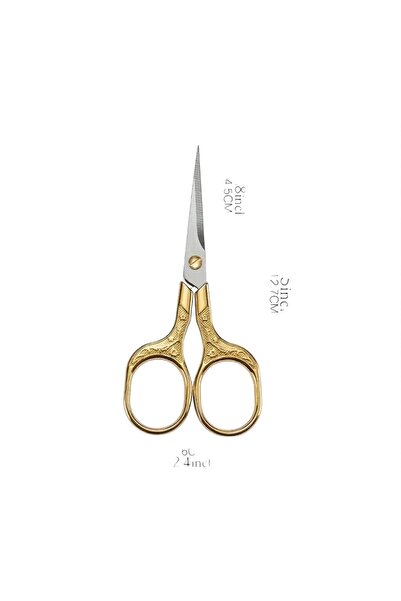 proalet Foarfece pentru promisiuni / logodne, foarfece pentru panglici de cul...