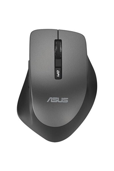 ASUS WT425 OPTICAL WIRELESS Grey Mouse