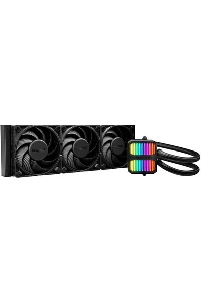 Be Quiet! Silent Loop 3 360mm Cooler