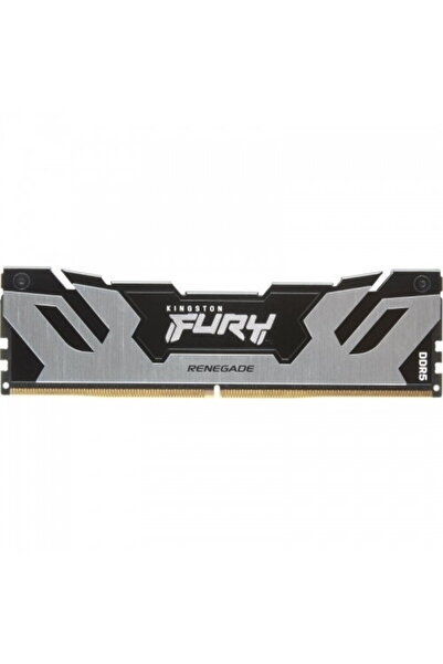 Kingston Memorie RAM Fury Renegade Neagră, Intel XMP 3.0, 48GB, DDR5-6400MHz,...