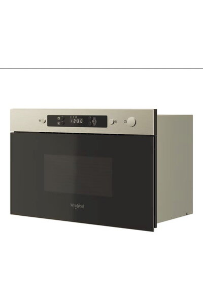 Whirlpool Cuptor cu microunde încorporat MBNA900X