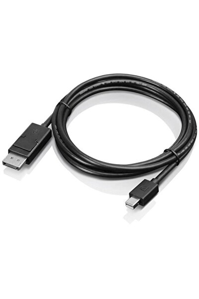 LENOVO Mini-Displayport - DP Cable (2m)