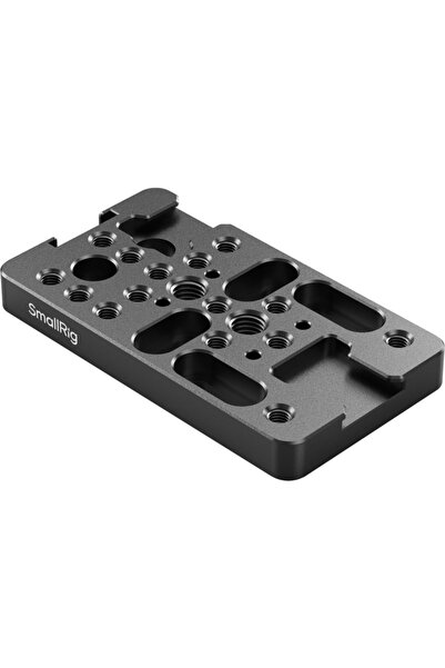 SmallRig 4887 Многофункционална плоча за закрепване на сирене