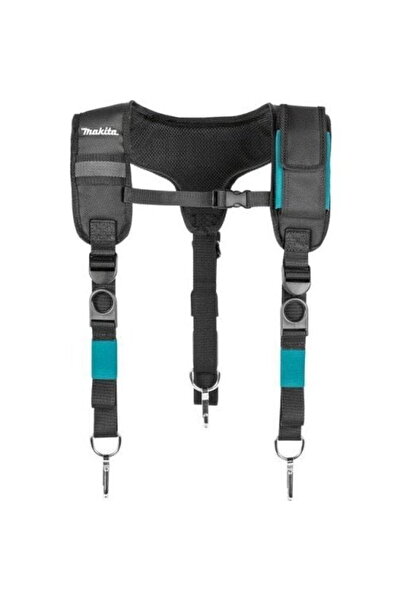 Makita E-15372 - Ham de umăr căptușit cu suport pentru telefon