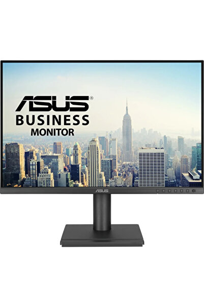 ASUS Monitor business BE248CFN 61,13 cm (16:10) FHD HDMI DP