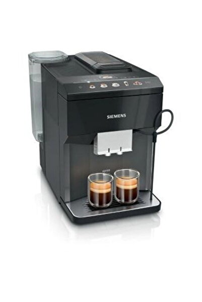 Siemens Aparat de cafea EQ.500 TP513R09 Espressor complet automat