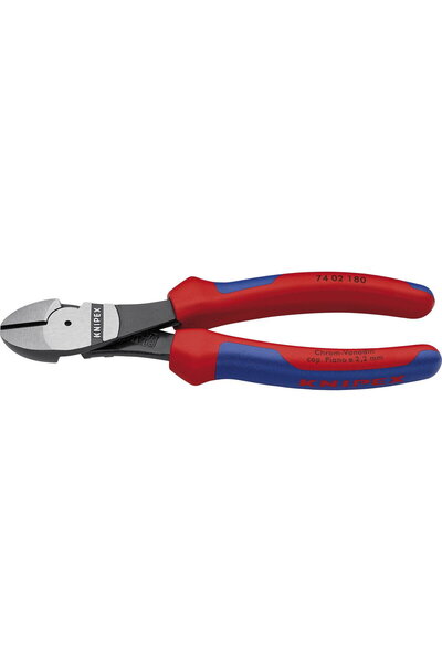 Knipex High Leverage Diagonal Cutter