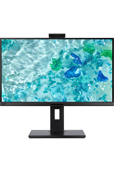 ACER Monitor B278Kb de 27"