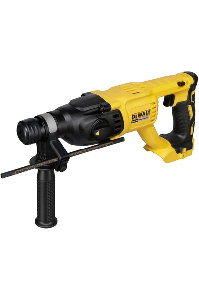 Dewalt DCH 133 NT-XJ Combi Hammer 26 mm / 18 V
