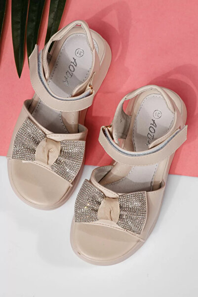 Zaira Sandals made of eco- Leather Alice #22155 - 35