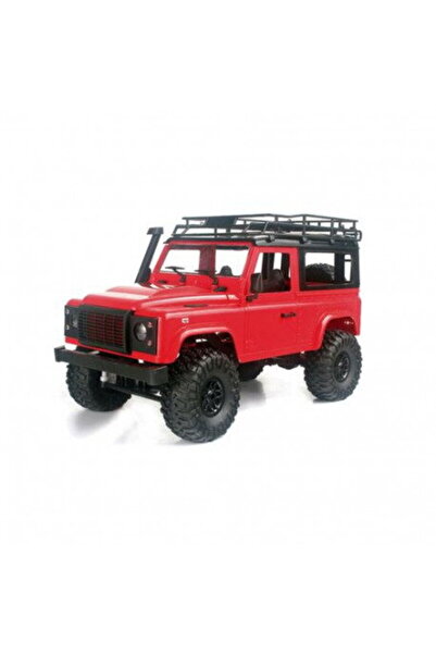 Amewi Mașină RC Geländewagen Li-Ion Akku 500mAh roșu /14+