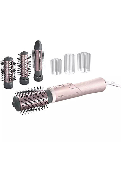 Philips BHA735/00 Aparat de coafat păr, roz