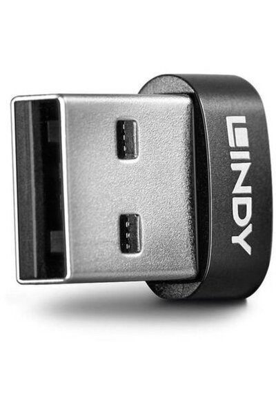 LİNDY Adaptor USB 2.0 tip A la tip C