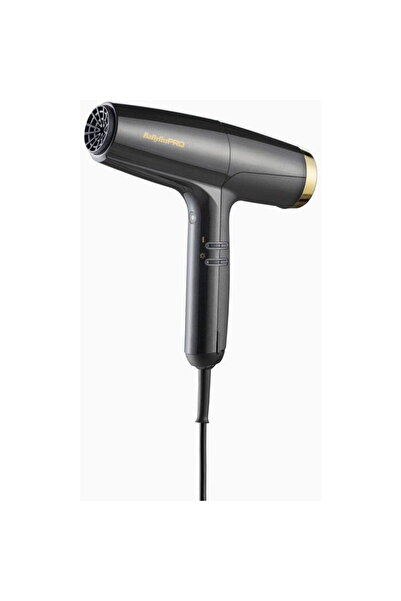 BABYLİSS Falco BAB 8550 E Επαγγελματικό Πιστολάκι Μαλλιών 2000 W Μαύρο