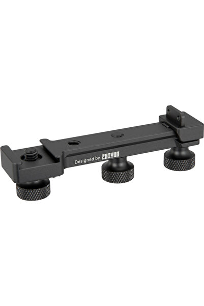 ZHIYUN Multi Functional Extension Plate Weebill S