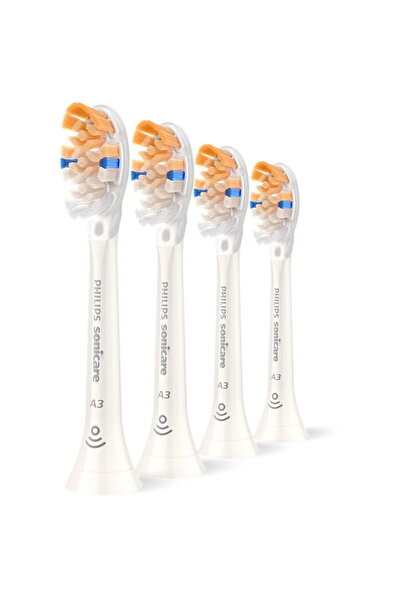 Philips HX9094/87 Ανταλλακτικές κεφαλές βουρτσίσματος Sonicare Premium All-in...