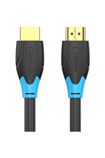 Vention Cablu HDMI 2.0 AACBH, 4K 60Hz, 2m (negru)