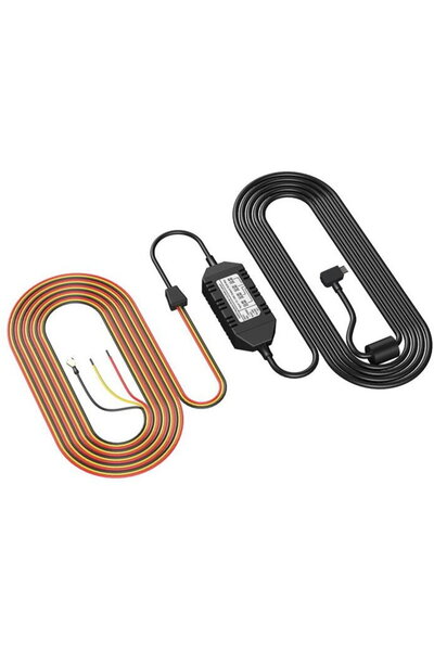 Viofo Power Cable for HK3 MiniUSB Video Recorders