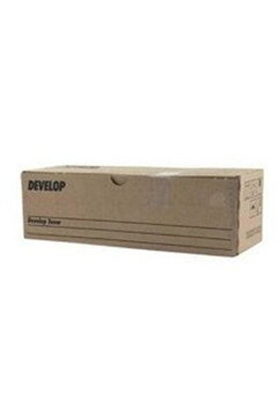 DEVELOP Toner TN-711 TN711 Cyan (A3VU4D0)